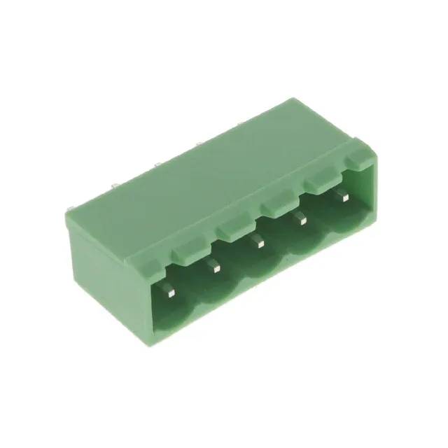 TE Connectivity AMP Connectors 2351885-5