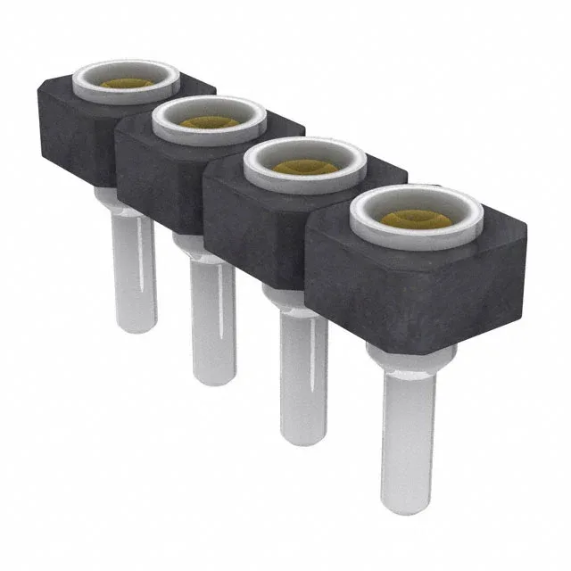 SL-104-T-12 — Samtec Inc. product photo