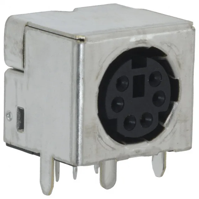 TE Connectivity AMP Connectors 5749265-1
