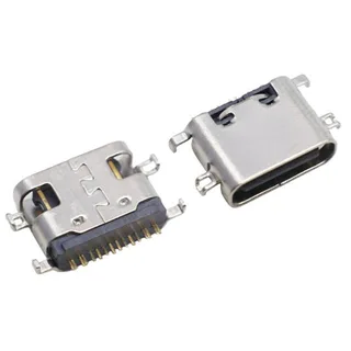 Assmann WSW Components A-USBC-20F0-EA-GSR06