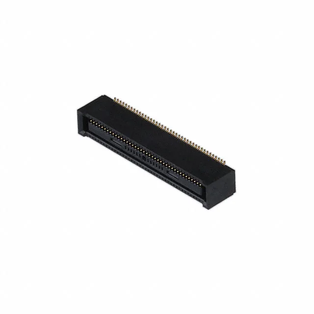 Hirose Electric Co Ltd DF40HC(4.0)-80DS-0.4V(51) — Mezzanine & Stacking Connectors