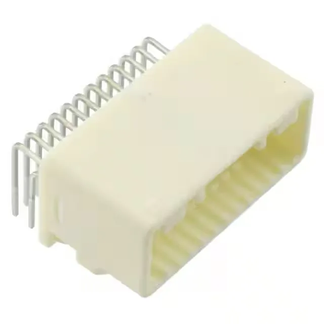 TE Connectivity AMP Connectors 1-1318853-3