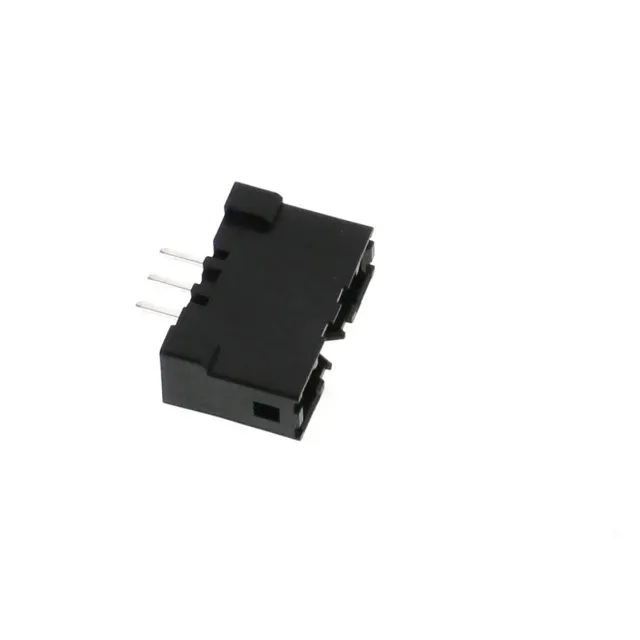 Hirose Electric Co Ltd DF51A-3P-2DSA — Pin Headers
