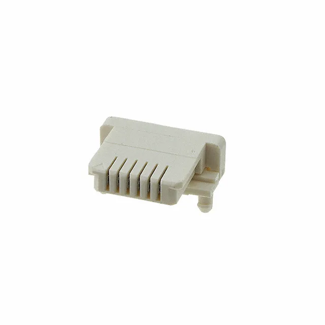 TE Connectivity AMP Connectors 917360-6