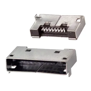 Hirose Electric Co Ltd 3260-8S1(56)