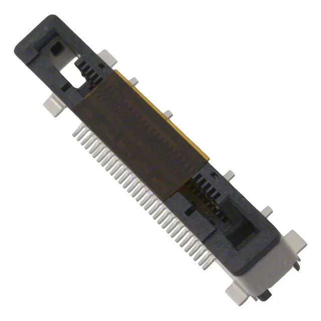 JAE Electronics FI-RE31S-VF-R1300 — Female Socket Headers