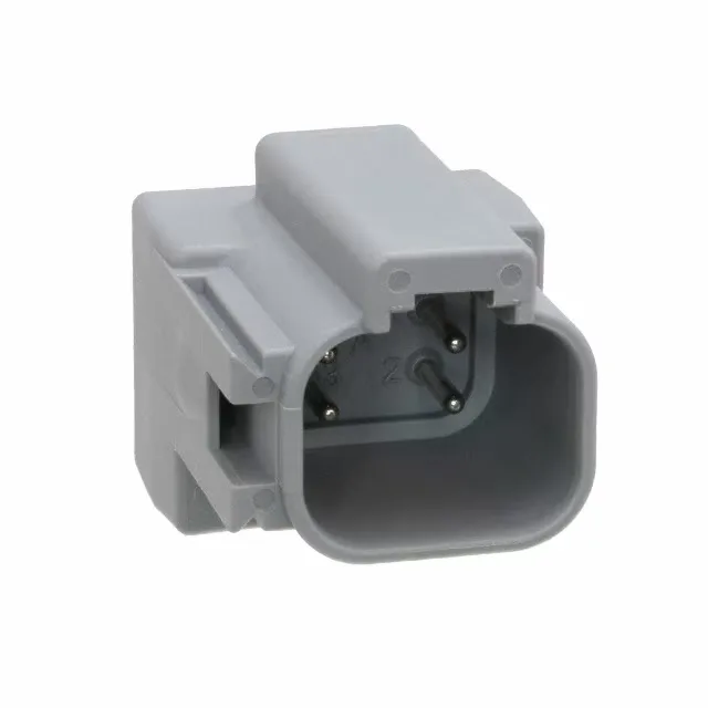 AT04-4P-RT03 — Amphenol product photo