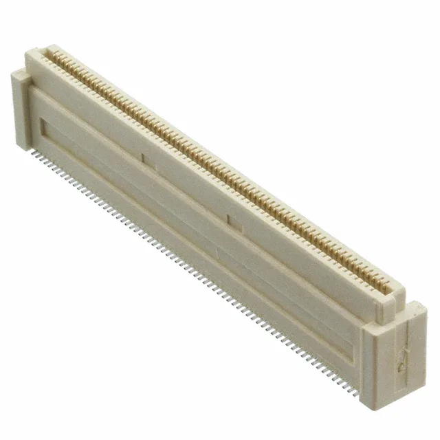 TE Connectivity AMP Connectors 5-5179010-6
