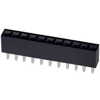 Sullins Connector Solutions PPTC111LFBN-RC