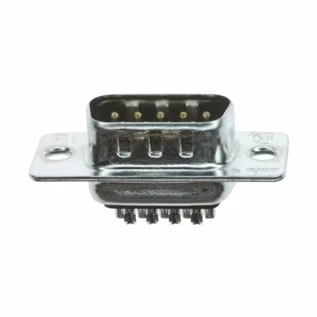 TE Connectivity AMP Connectors 5-747904-5