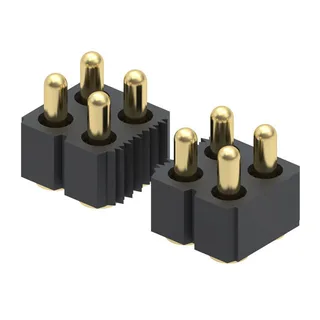 Mill-Max Manufacturing Corp. 813-22-072-30-003101
