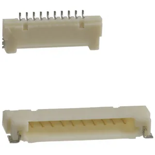 Hirose Electric Co Ltd DF14A-10P-1.25H(25)