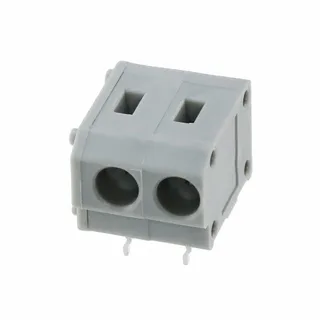 TE Connectivity AMP Connectors 2834097-1