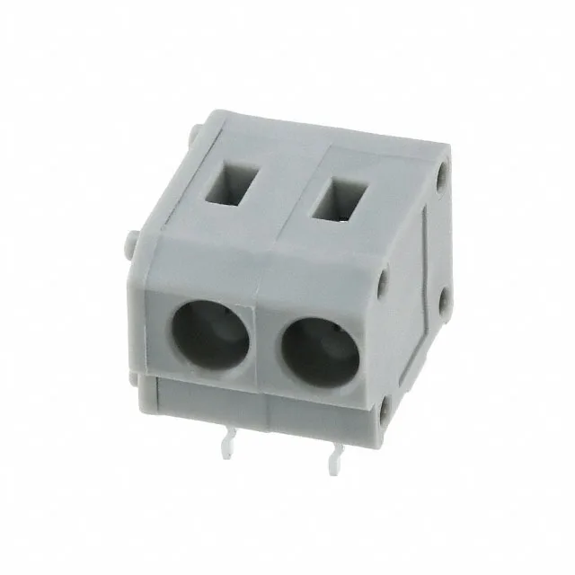 TE Connectivity AMP Connectors 2834097-1