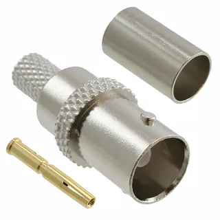 TE Connectivity AMP Connectors 5-1634514-1