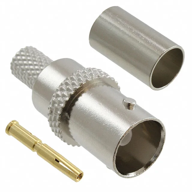 5-1634514-1 — TE Connectivity AMP Connectors product photo