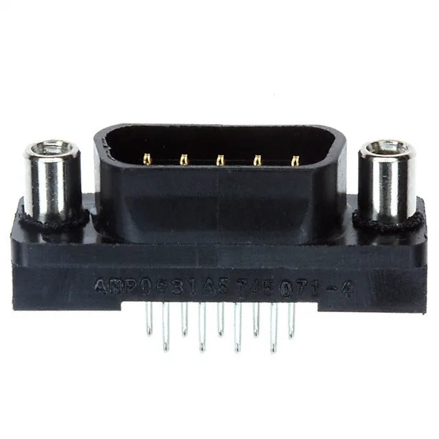 TE Connectivity AMP Connectors 5745071-4