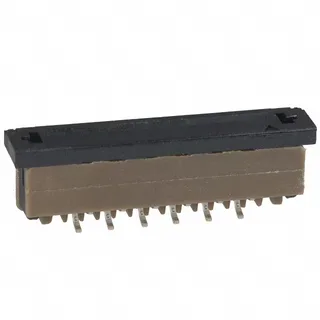 Amphenol SFW12S-2STE1LF
