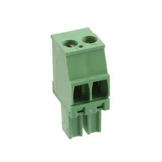 TE Connectivity AMP Connectors 1986375-2