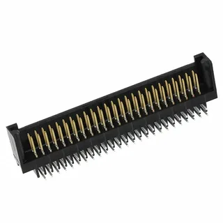 TE Connectivity AMP Connectors 5-102802-4