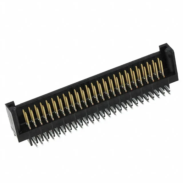 TE Connectivity AMP Connectors 5-102802-4