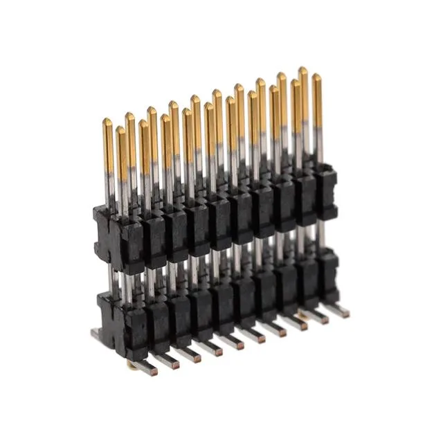 Samtec Inc. FW-10-05-S-D-300-200-A-P
