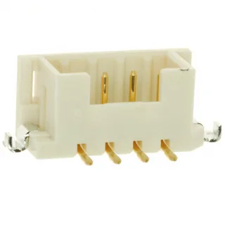 Hirose Electric Co Ltd DF3E-4P-2V(50)