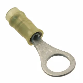 TE Connectivity AMP Connectors 2-323916-1