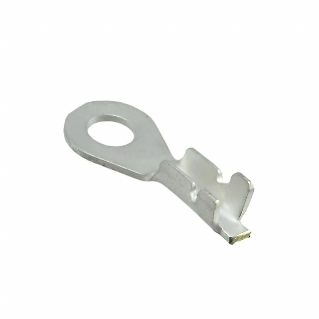 TE Connectivity AMP Connectors 41456 — Ring Terminals