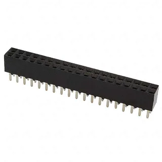 TE Connectivity AMP Connectors 1-534998-9