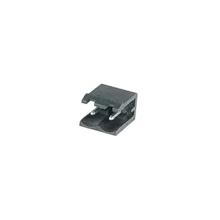 Dinkle Corporation, USA 2EHDR-02P-BK