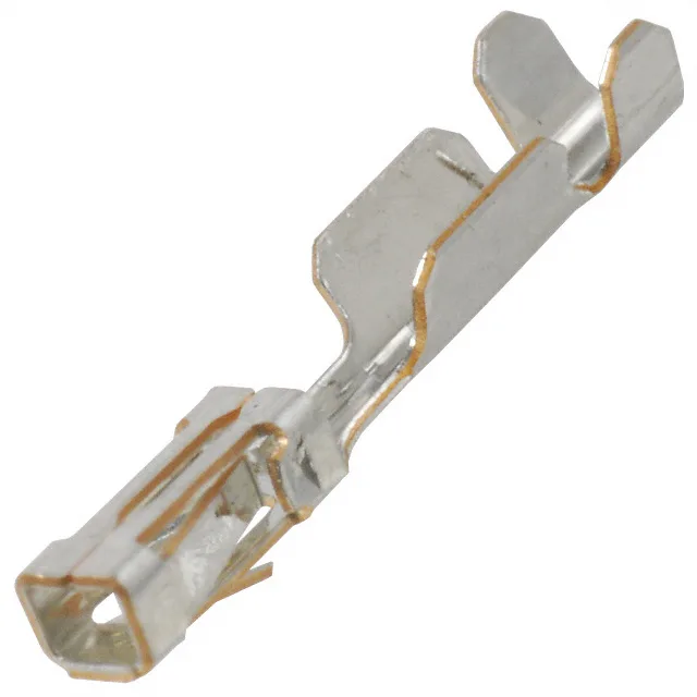 TE Connectivity AMP Connectors 87523-6