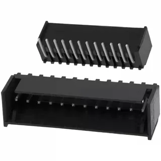 TE Connectivity AMP Connectors 3-644803-2