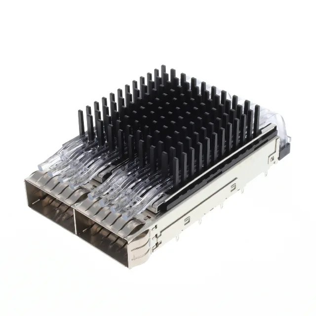 TE Connectivity AMP Connectors 2-2170808-6 — Pluggable Terminal Blocks