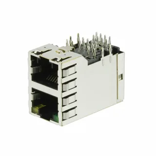 TE Connectivity AMP Connectors 1888653-5