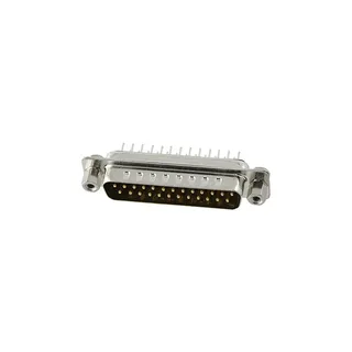 Adam Tech DB25-PT-1-SL-JS