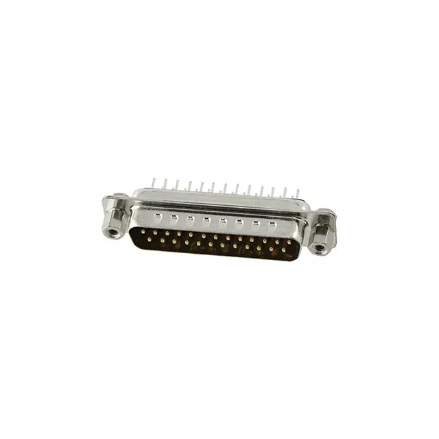 Adam Tech DB25-PT-1-SL-JS — D-Sub Cable Assemblies