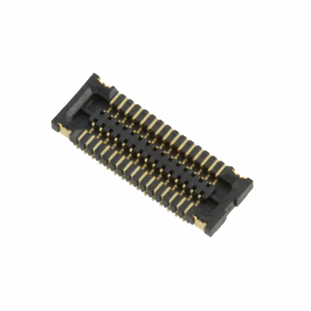 Hirose Electric Co Ltd BM10NB(0.8)-30DS-0.4V(51) — Mezzanine & Stacking Connectors