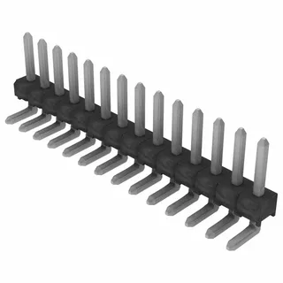 Samtec Inc. TSW-114-08-T-S-RA