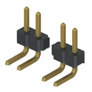 Harwin Inc. M22-2031005