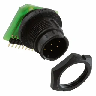 Switchcraft Inc. EN3P8MRAPCBN