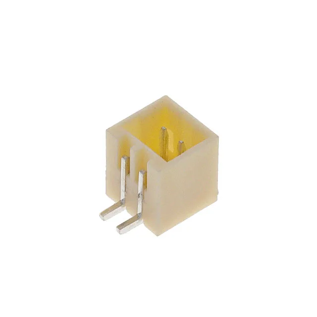 TE Connectivity AMP Connectors 1775443-2