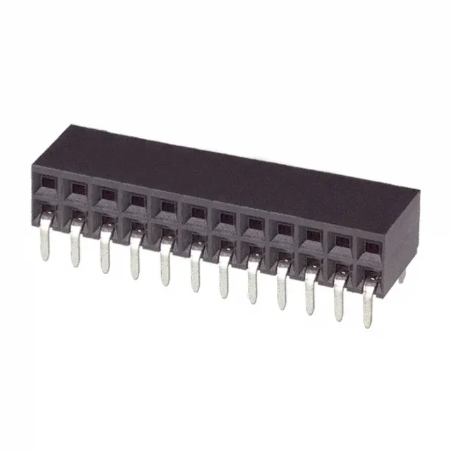 TE Connectivity AMP Connectors 535512-3