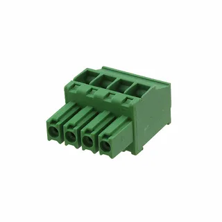 TE Connectivity AMP Connectors 1986370-4