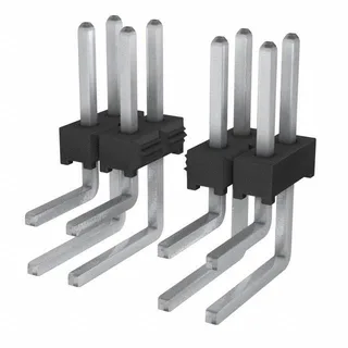 Samtec Inc. TMM-106-01-T-D-RA