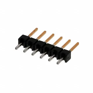 TE Connectivity AMP Connectors 5-146280-6
