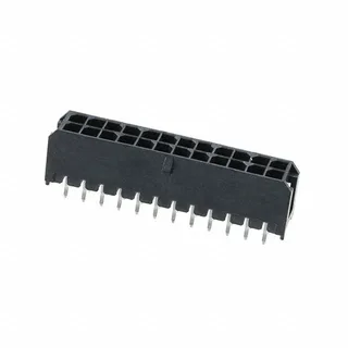 Amphenol 10127721-241LF