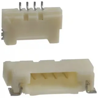 Hirose Electric Co Ltd DF14A-4P-1.25H(52)