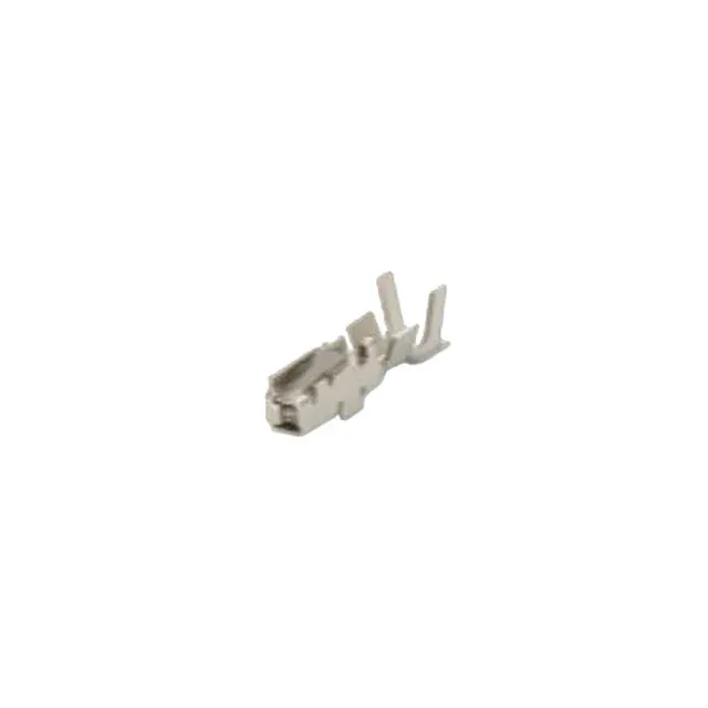 TE Connectivity AMP Connectors 2367817-2