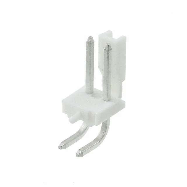 TE Connectivity AMP Connectors 3-644617-2 — Pin Headers, Sockets & Housings